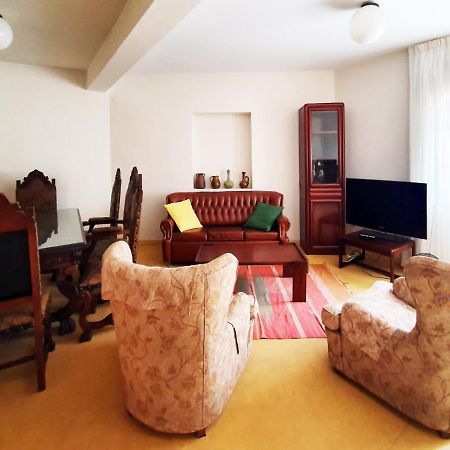 Apartamento Sanxenxo Centro Ngoại thất bức ảnh