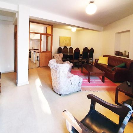 Apartamento Sanxenxo Centro Ngoại thất bức ảnh