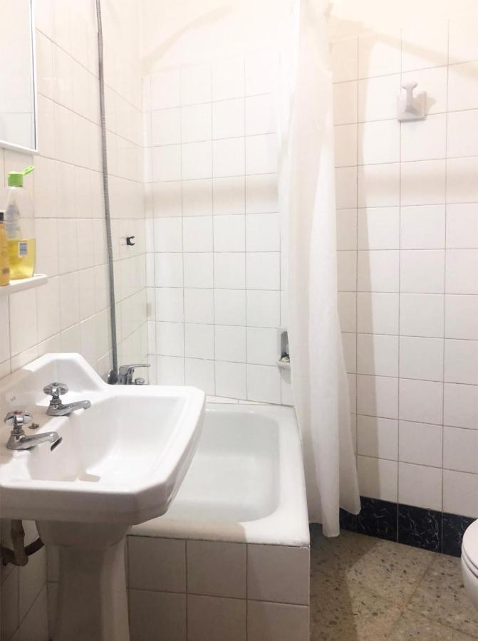 Apartamento Sanxenxo Centro Ngoại thất bức ảnh